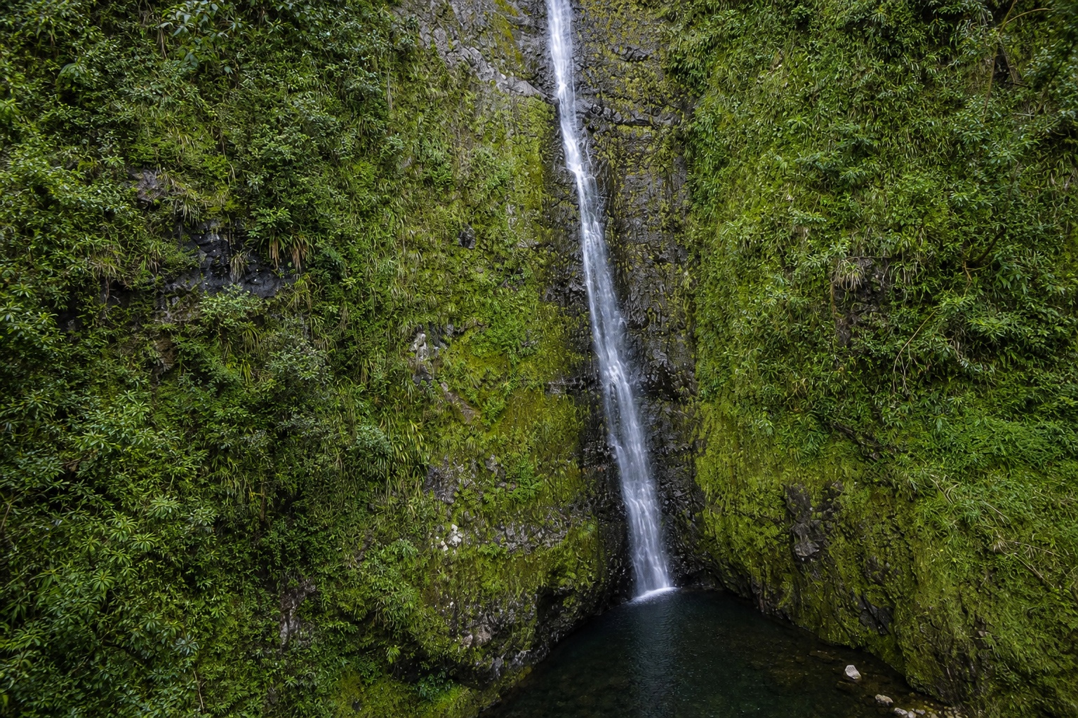 La Cascade Biberon 2