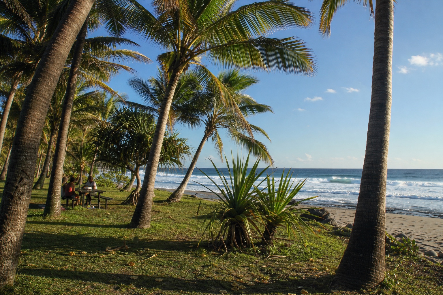 Grand Anse