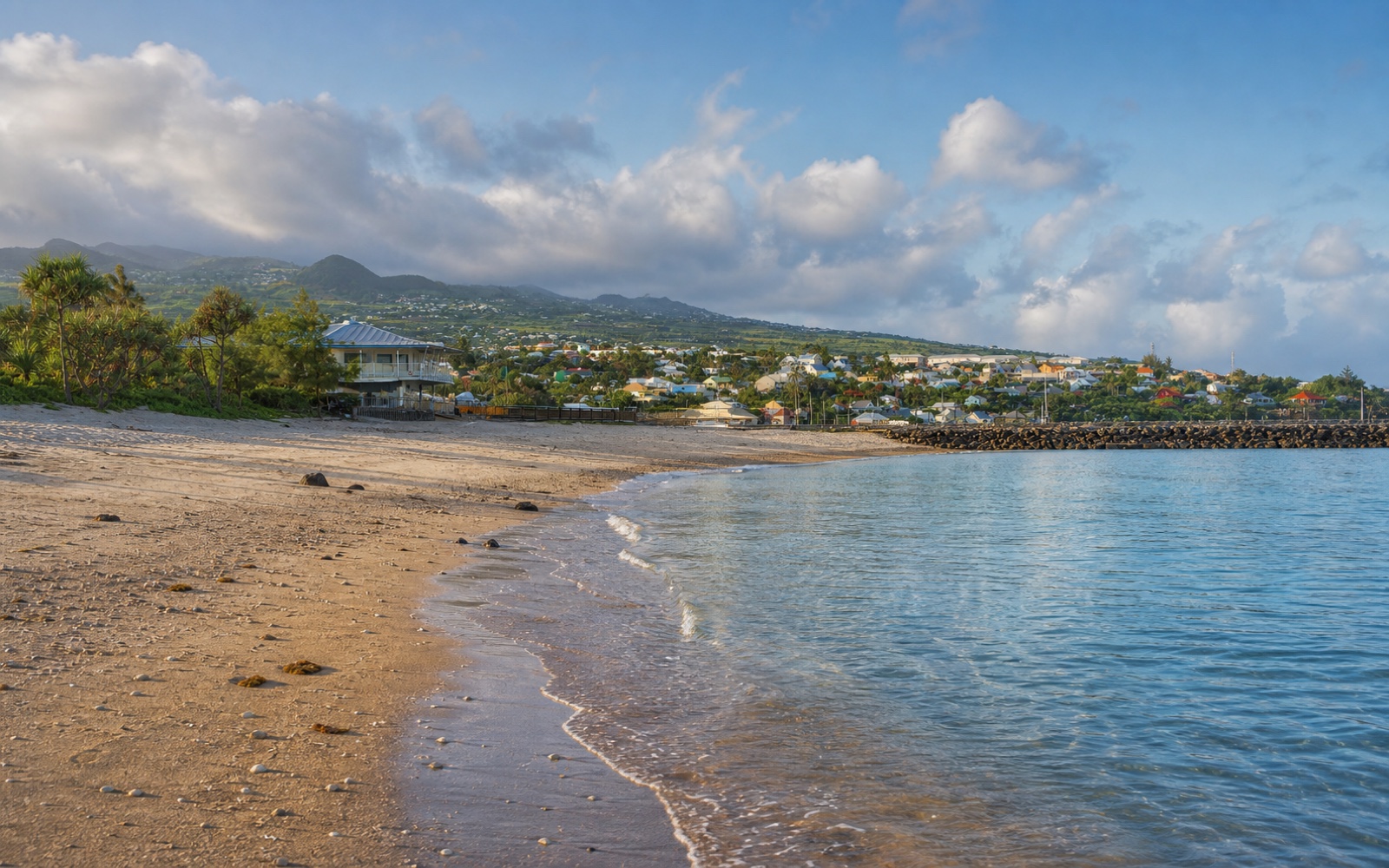 Saint-Pierre