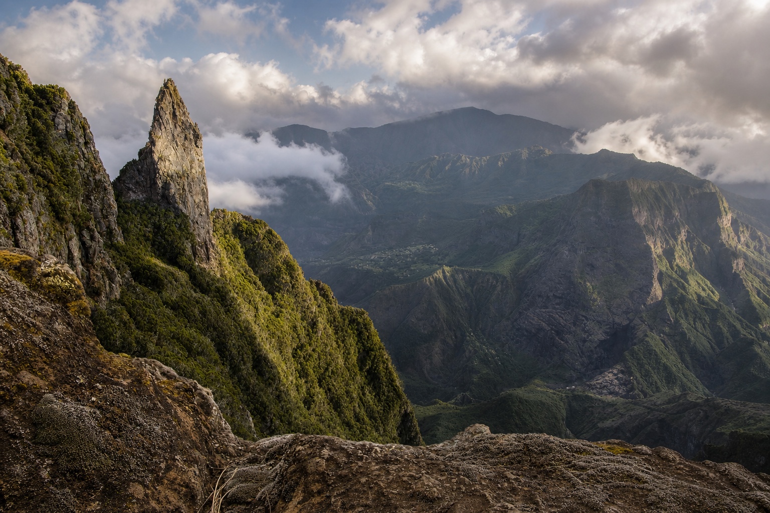 Grand belvédère du Maïdo 3