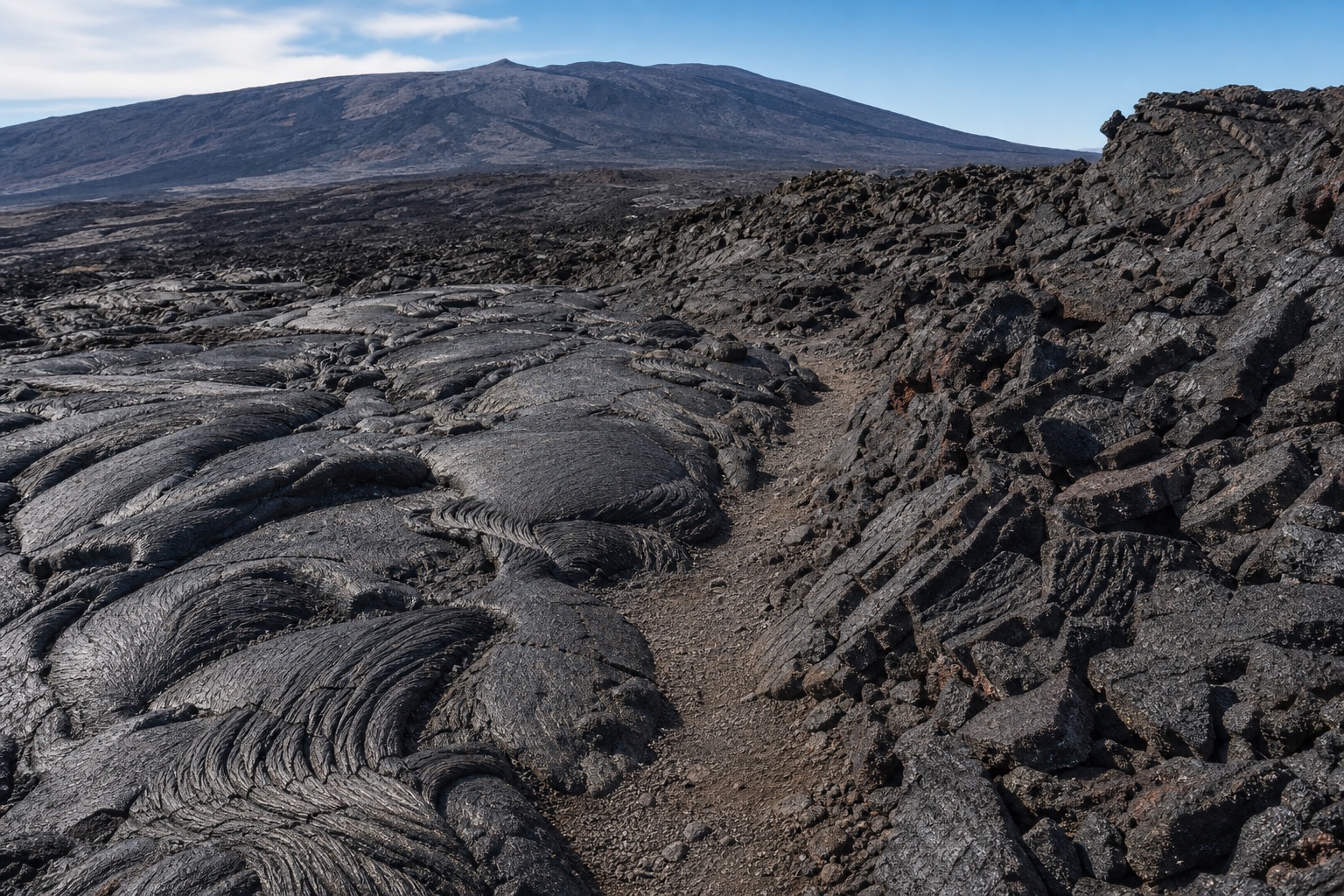 Piton de la Fournaise 3